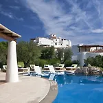 Romazzino, A Belmond Hotel, Costa Smeralda