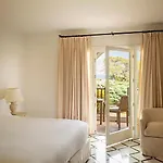 Szálloda Romazzino, A Belmond Hotel, Costa Smeralda Porto Cervo