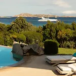Romazzino, A Belmond Hotel, Costa Smeralda 5*