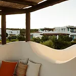 Romazzino, A Belmond Hotel, Costa Smeralda Szálloda 5*