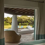 Szálloda Romazzino, A Belmond Hotel, Costa Smeralda Porto Cervo