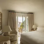 Romazzino, A Belmond Hotel, Costa Smeralda 5*