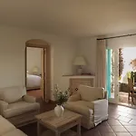 Romazzino, A Belmond Hotel, Costa Smeralda ポルト・チェルボ