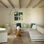Szálloda Romazzino, A Belmond Hotel, Costa Smeralda
