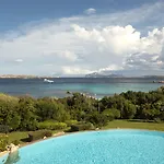 Szálloda Romazzino, A Belmond Hotel, Costa Smeralda