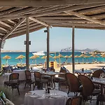 Szálloda Romazzino, A Belmond Hotel, Costa Smeralda Porto Cervo