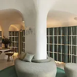 Romazzino, A Belmond Hotel, Costa Smeralda ホテル ポルト・チェルボ