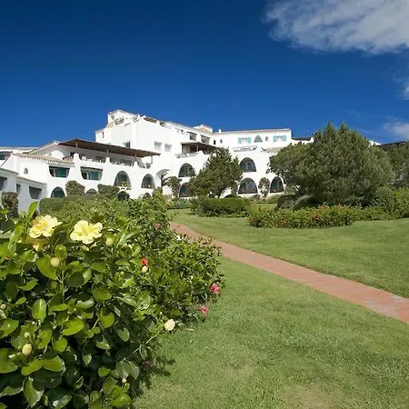 Ξενοδοχείο Romazzino, A Belmond Hotel, Costa Smeralda 5*