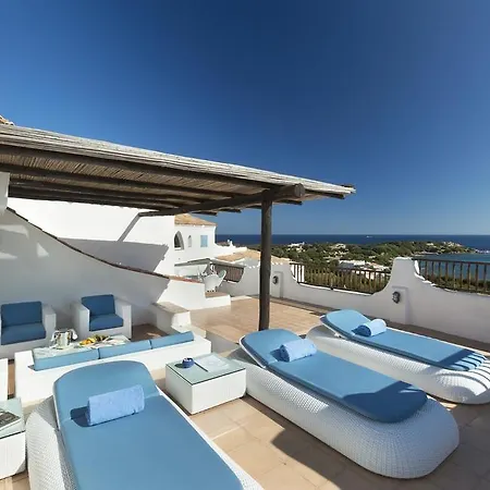 Romazzino, A Belmond Hotel, Costa Smeralda 5* Porto Cervo