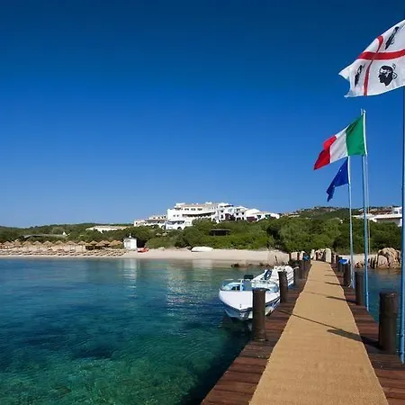 Romazzino, A Belmond Hotel, Costa Smeralda Ξενοδοχείο Πόρτο Τσέρβο