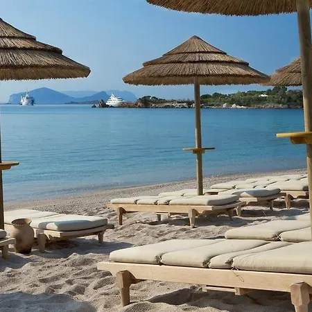 Romazzino, A Belmond Hotel, Costa Smeralda 5*