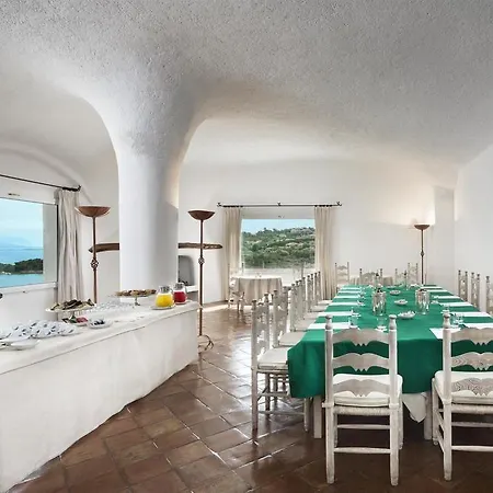 Romazzino, A Belmond Hotel, Costa Smeralda Porto Cervo