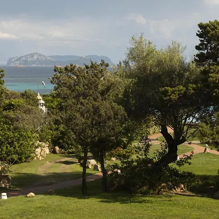 Romazzino, A Belmond Hotel, Costa Smeralda 5* Porto Cervo