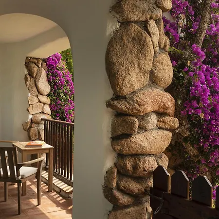 Romazzino, A Belmond Hotel, Costa Smeralda