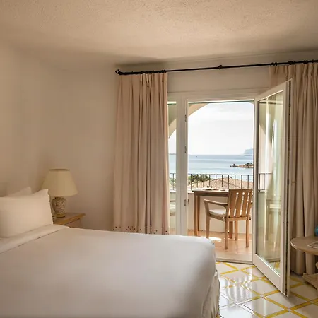 Hotel Romazzino, A Belmond Hotel, Costa Smeralda