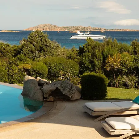 Romazzino, A Belmond Hotel, Costa Smeralda 5*