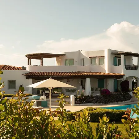 Hotel Romazzino, A Belmond Hotel, Costa Smeralda