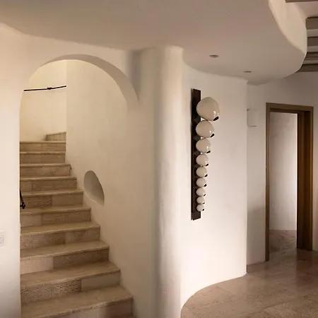 Romazzino, A Belmond Hotel, Costa Smeralda ホテル 5*