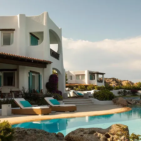 Romazzino, A Belmond Hotel, Costa Smeralda Szálloda Porto Cervo