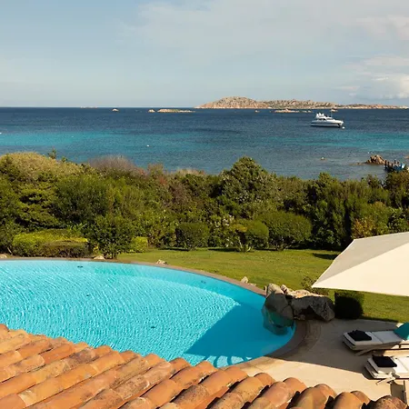 Romazzino, A Belmond Hotel, Costa Smeralda 5* Porto Cervo