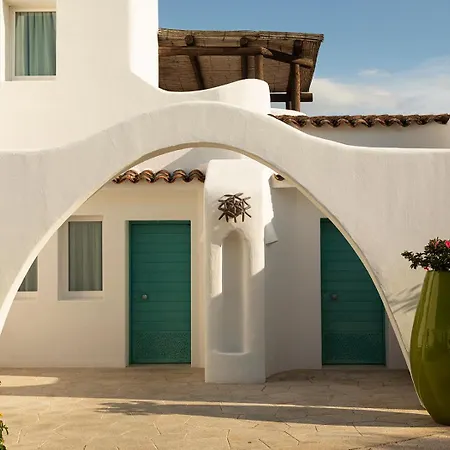 Hotel Romazzino, A Belmond Hotel, Costa Smeralda Porto Cervo