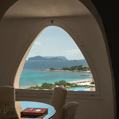 Hotel Romazzino, A Belmond Hotel, Costa Smeralda