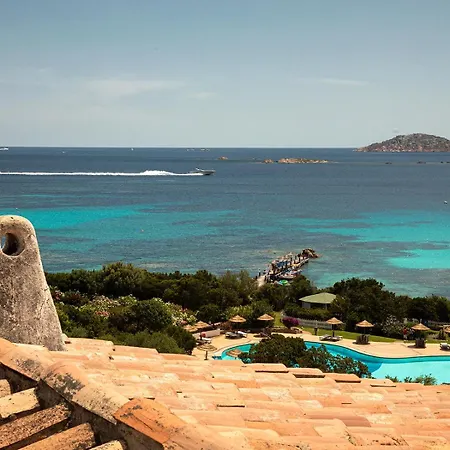 Romazzino, A Belmond Hotel, Costa Smeralda 5*