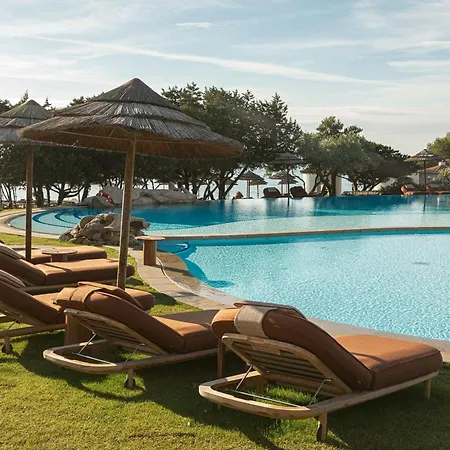 Romazzino, A Belmond Hotel, Costa Smeralda Hotel 5*