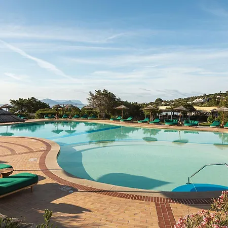 Hotel Romazzino, A Belmond Hotel, Costa Smeralda