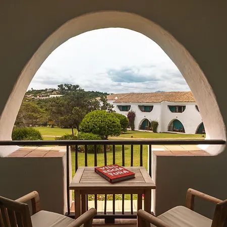 Romazzino, A Belmond Hotel, Costa Smeralda Porto Cervo