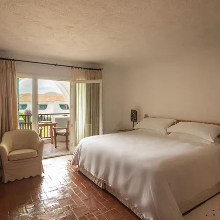 Romazzino, A Belmond Hotel, Costa Smeralda Hotel 5*