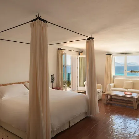 Romazzino, A Belmond Hotel, Costa Smeralda Hotel Porto Cervo