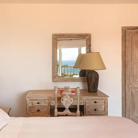 Romazzino, A Belmond Hotel, Costa Smeralda 5*