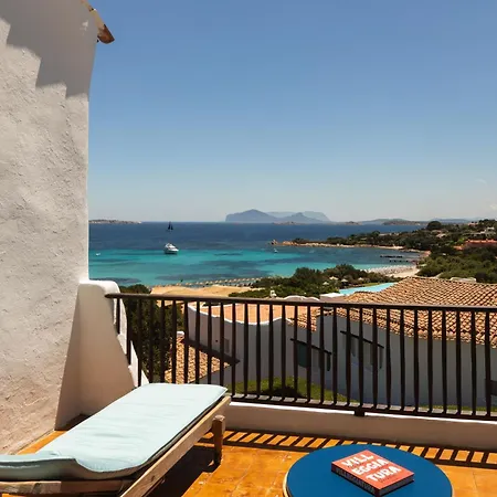 ホテル Romazzino, A Belmond Hotel, Costa Smeralda