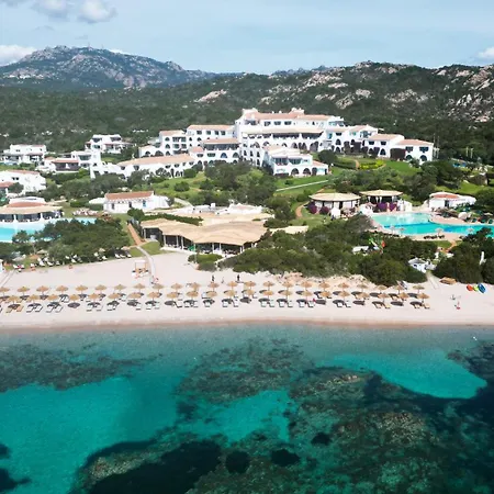 Romazzino, A Belmond Hotel, Costa Smeralda Szálloda Porto Cervo