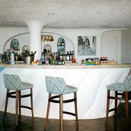 Romazzino, A Belmond Hotel, Costa Smeralda 5* Porto Cervo