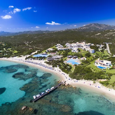 Romazzino, A Belmond Hotel, Costa Smeralda