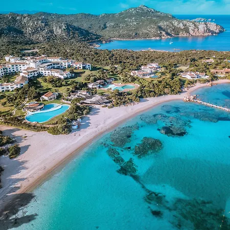 ホテル Romazzino, A Belmond Hotel, Costa Smeralda