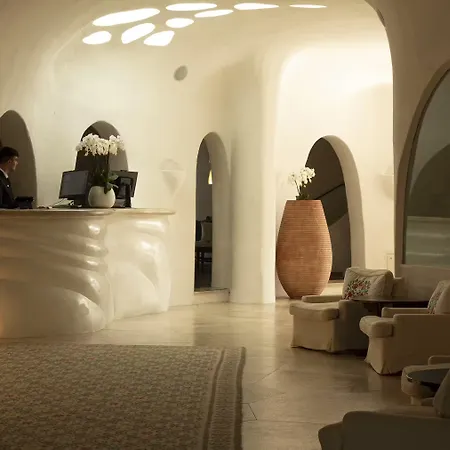 ホテル Romazzino, A Belmond Hotel, Costa Smeralda