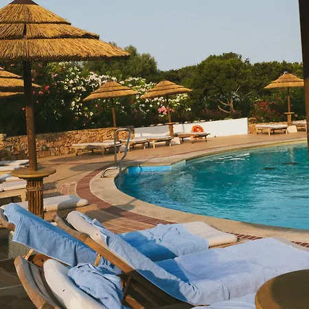 Romazzino, A Belmond Hotel, Costa Smeralda 5* ポルト・チェルボ