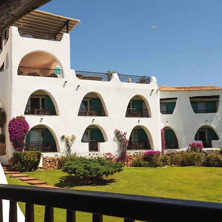 Szálloda Romazzino, A Belmond Hotel, Costa Smeralda 5*