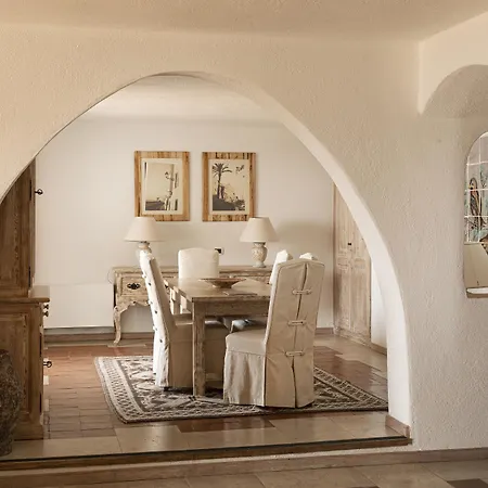 Romazzino, A Belmond Hotel, Costa Smeralda