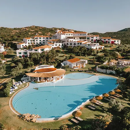 Romazzino, A Belmond Hotel, Costa Smeralda 포르투 세르보