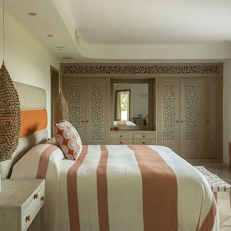 Romazzino, A Belmond Hotel, Costa Smeralda ホテル 5*