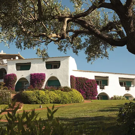 Romazzino, A Belmond Hotel, Costa Smeralda 호텔 5*