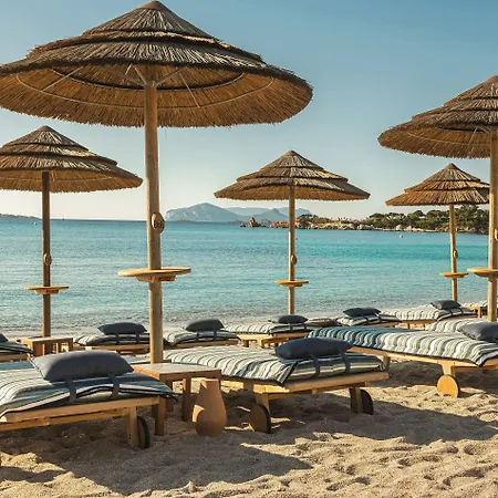 Romazzino, A Belmond Hotel, Costa Smeralda 5* ポルト・チェルボ