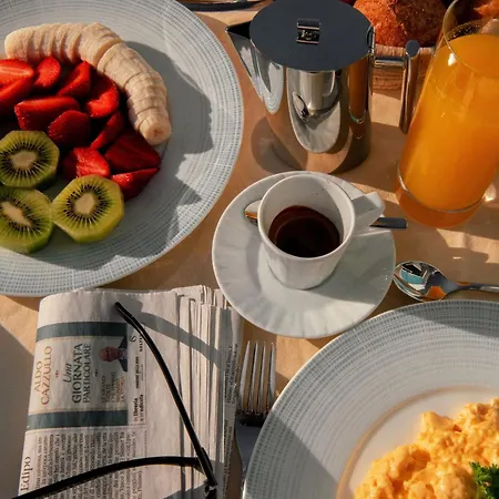 Romazzino, A Belmond Hotel, Costa Smeralda Hotel 5*