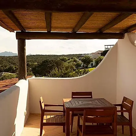 Romazzino, A Belmond Hotel, Costa Smeralda 酒店 5*
