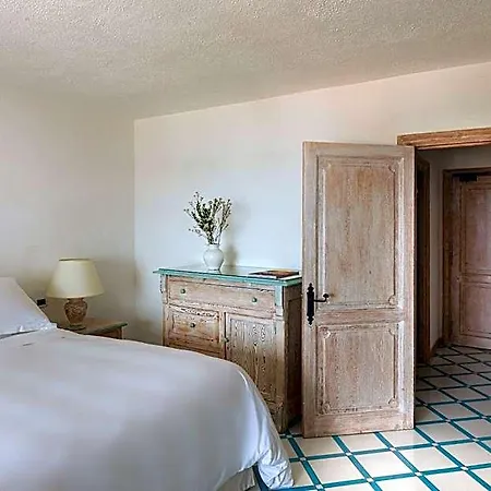 Romazzino, A Belmond Hotel, Costa Smeralda 5* 切尔沃港