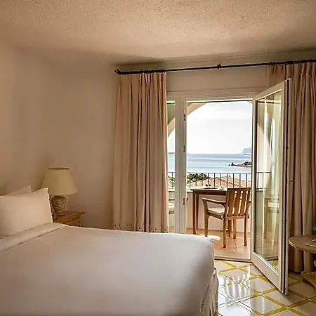 Romazzino, A Belmond Hotel, Costa Smeralda Ξενοδοχείο